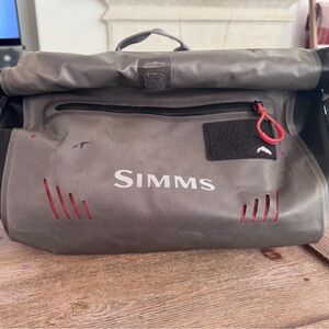 Simms Hip Pack